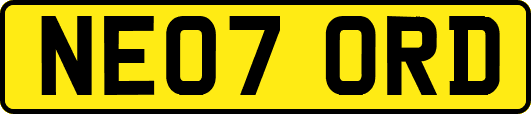NE07ORD