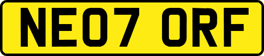 NE07ORF