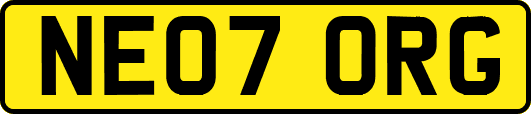 NE07ORG