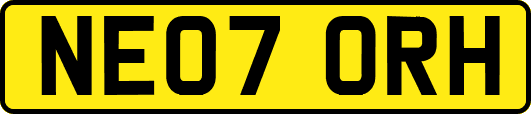 NE07ORH