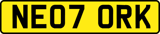 NE07ORK