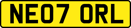 NE07ORL