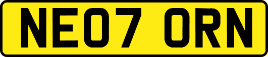 NE07ORN
