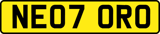 NE07ORO