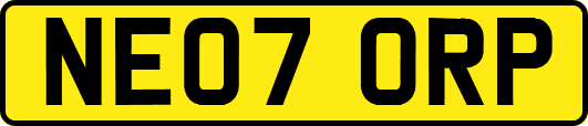 NE07ORP