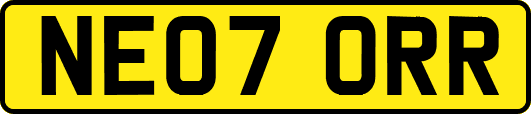 NE07ORR