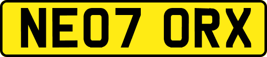 NE07ORX