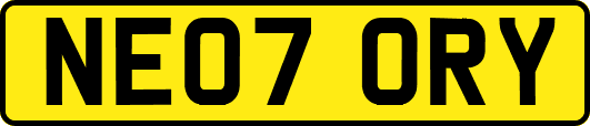 NE07ORY