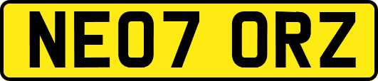 NE07ORZ