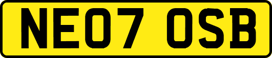 NE07OSB
