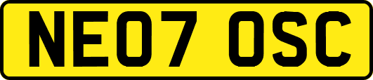 NE07OSC