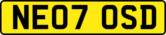 NE07OSD