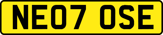 NE07OSE