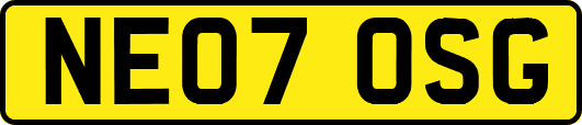 NE07OSG