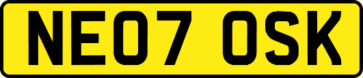 NE07OSK