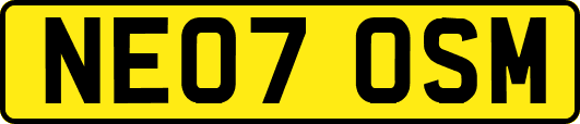 NE07OSM