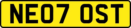 NE07OST