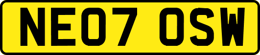 NE07OSW
