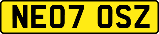 NE07OSZ