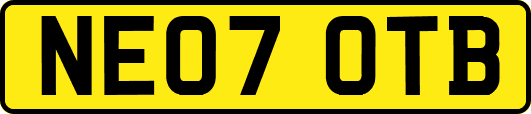 NE07OTB