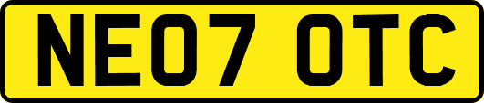 NE07OTC
