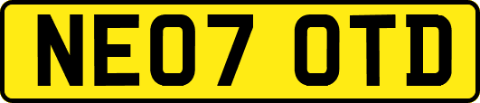 NE07OTD