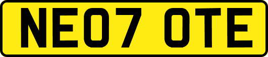 NE07OTE