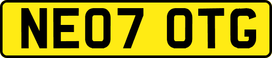 NE07OTG