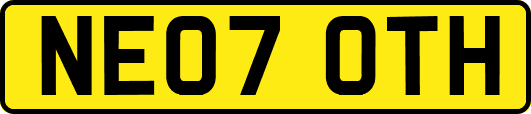 NE07OTH