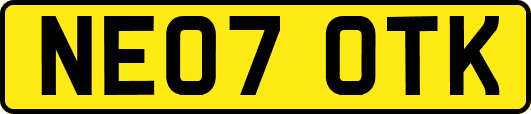 NE07OTK