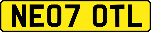 NE07OTL