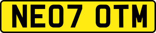NE07OTM