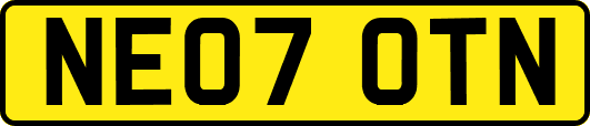 NE07OTN
