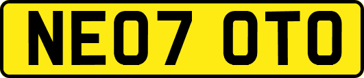 NE07OTO