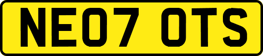 NE07OTS