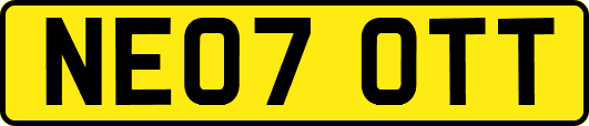 NE07OTT