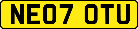 NE07OTU