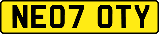 NE07OTY