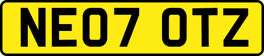 NE07OTZ