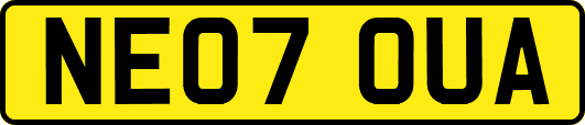 NE07OUA