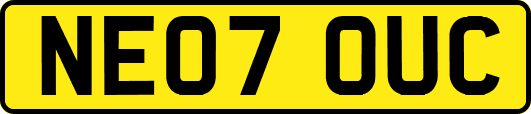 NE07OUC