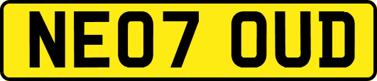 NE07OUD