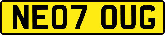 NE07OUG