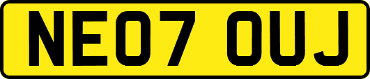 NE07OUJ