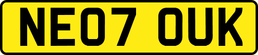 NE07OUK