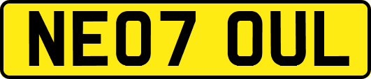 NE07OUL