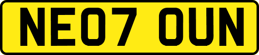 NE07OUN