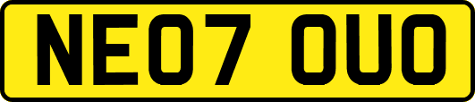 NE07OUO