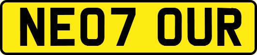 NE07OUR