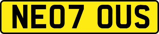 NE07OUS